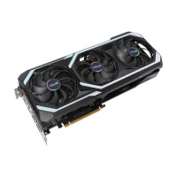 华硕 ASUS ATS-RTX3070-O8G-GAMING LHR版 ATS巨齿鲨系列电竞游戏专业独立显卡