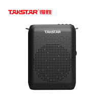 （HD）得胜(TAKSTAR) E220 便携式 数字扩音器 1.00 台/套 (计价单位：套) 黑色