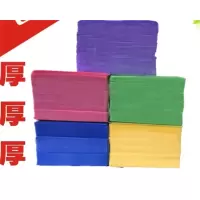 Bluego 1 光盘袋子PP袋CD袋光盘套CD包装袋光碟袋光碟套dvd光盘袋双面100张