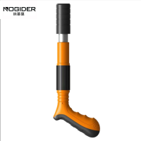 小型消音射钉枪 工业二代全能版