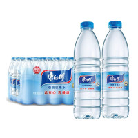 康师傅水 550ml