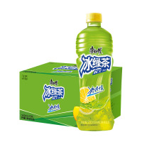 康师傅绿茶500ML