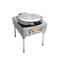 DP 商用电饼档电饼炉 锅深5CM