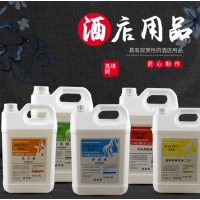 真维妮 洗沐二合一 20kg珠光白花果香洗沐二合一