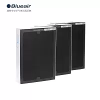 布鲁雅尔Blueair空气净化器过滤网滤芯500净能复合滤网