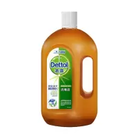 （HD）滴露(Dettol) 750ml 消毒液 (计价单位：瓶)