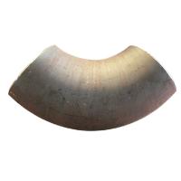 SINHOOWELD鑫虎管件焊接弯头\90°\DN15\5mm\Q345A\GB/T14383