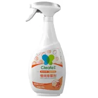 （HD）净安(Cleafe) 墙体除霉 500g 喷雾剂 (计价单位：瓶)