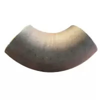 SINHOOWELD鑫虎管件弯头\90°\DN50\3mm\20#\GB/T12459