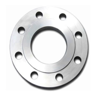 SINHOOWELD鑫虎管件平焊法兰\PN25\DN125\RF\Q235B\GB/T9119Ⅱ