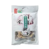 灿林野生黄牛肝菌60g