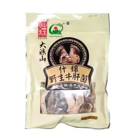 灿林野生什锦牛肝菌50g