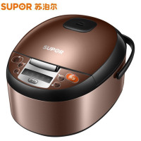 苏泊尔（SUPOR）SF40FD6188电饭煲智能立体加热电饭锅