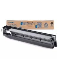（HD）东芝(TOSHIBA) T-FC415C-K 38400页 适用e-STUDIO2010AC 碳粉 (计价单位：支) 黑色