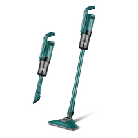 康佳 吸尘器有线家用小型大功率手持式吸尘机地毯两用大吸力KZ-A88