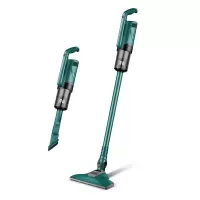 康佳 吸尘器有线家用小型大功率手持式吸尘机地毯两用大吸力KZ-A88