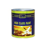 鹏维 油漆黑漆 PW-HQ02