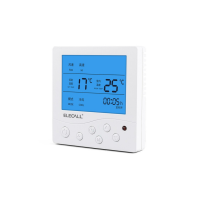 中央空调面板 液晶面板