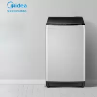 美的（Midea）波轮洗衣机全自动 10公斤 直驱变频电机 MB100ECODH