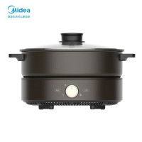 美的(Midea)电火锅DH2601