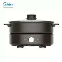 美的(Midea)电火锅DH2601