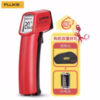 福禄克（FLUKE）红外测温仪 IR608A -18℃-400℃