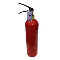 淮海3公斤二氧化碳灭火器1瓶
