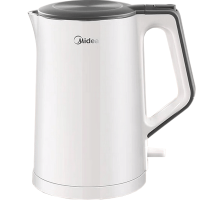 美的(Midea)-电水壶HJ1522