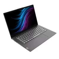 联想V14（2021款新品 6核锐龙R5-5500U）14英寸超轻薄学生网课游戏办公手提笔记本电脑