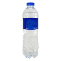 意宝1 饮用矿物质水矿泉水550ml*24瓶 /整箱/30箱起发货