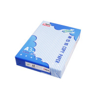 清风 复印纸 打印纸 清风A4 70g复印纸 500张 /包 8包/箱 单箱价格