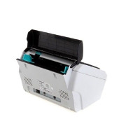 方正 D3260 A4高速双面扫描仪 高清快速自动进纸扫描仪 面单扫描仪30ppm/60ipm