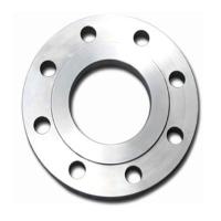 SINHOOWELD鑫虎管件对焊法兰\PN16\DN25\14mm\RF\Q235B\GB/T9119