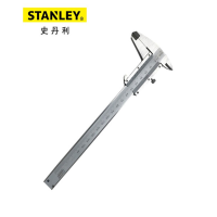 史丹利(STANLEY)机械游标卡尺机械游标卡尺0-300mm/36-300-23C