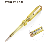 史丹利(STANLEY ) 测电笔100-500VAC150mm\66-119-23