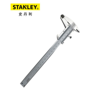 史丹利(STANLEY)机械游标卡尺机械游标卡尺0-150mm/36-150-23C