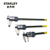 史丹利(STANLEY)专业级数显游标卡尺0-300mm 37-300-23C