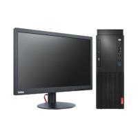 联想 启天M43J I3-9100 19.5英寸 4G 1TB 集显