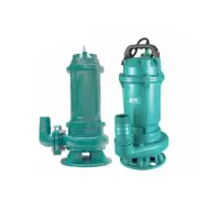 潜水泵 WQD7-15-1.1KW