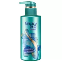 (HD)飘柔(Rejoice) 海滩曼舞香氛 300ml 护发素 (计价单位:瓶)