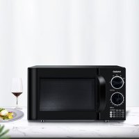 格兰仕(Galanz)微波炉 D4B0-S2黑色