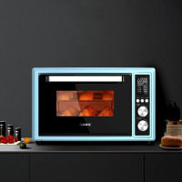 格兰仕(Galanz)TQH-KZ32B电烤箱32L(节假日不发货)