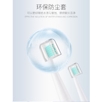 迪斯(DESLEEP)DE-D08 声波震动电动牙刷