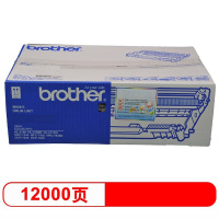 兄弟打印机硒鼓粉盒适用兄弟 2260D 7180DN 7080D