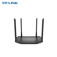 TP-LINK千兆路由器 AC1200无线家用 5G双频WiFi
