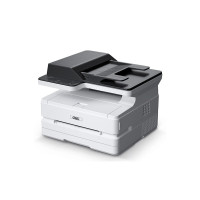 得力云打印无线wifi黑白激光打印机 家用办公大容量打印复印扫描一体打印机 ADF扫描打印机M2500ADW