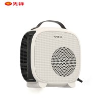 先锋 DNF-N3暖风机