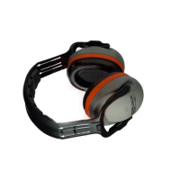 SOR22010HPE高舒型头戴式防噪音耳罩