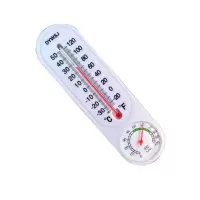 温度计 (单位:个)