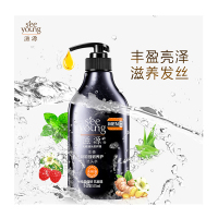 (HD)滋源(seeyoung) 男士 生姜强韧养护535ml 洗头水 (计价单位:瓶)